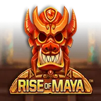 Rise of Maya